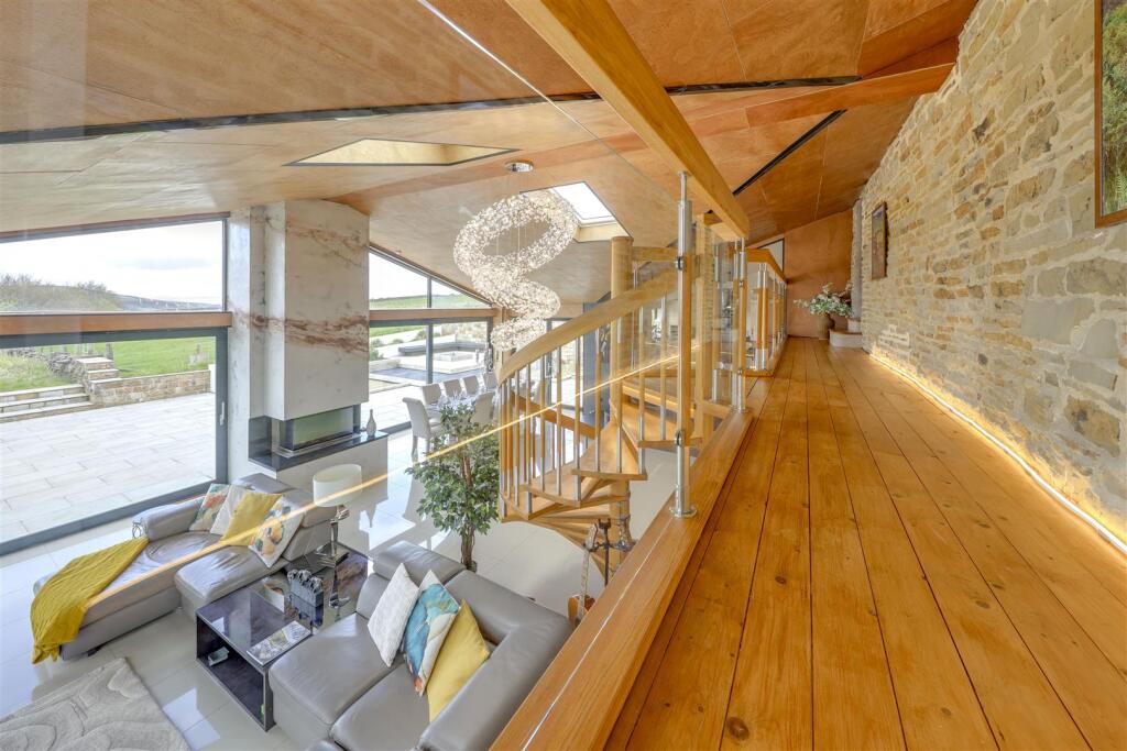 Additional image 30 of Gincroft Lane, Edenfield, Ramsbottom, Bury