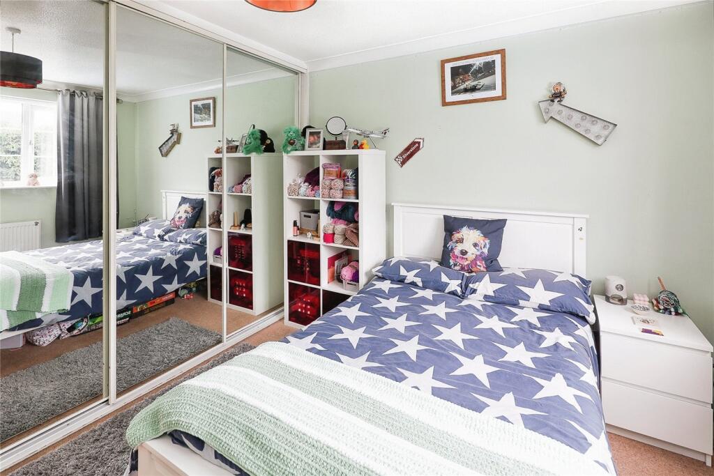 Additional image 13 of Chestnut Grove, Coleshill, Birmingham, Warwickshire, B46