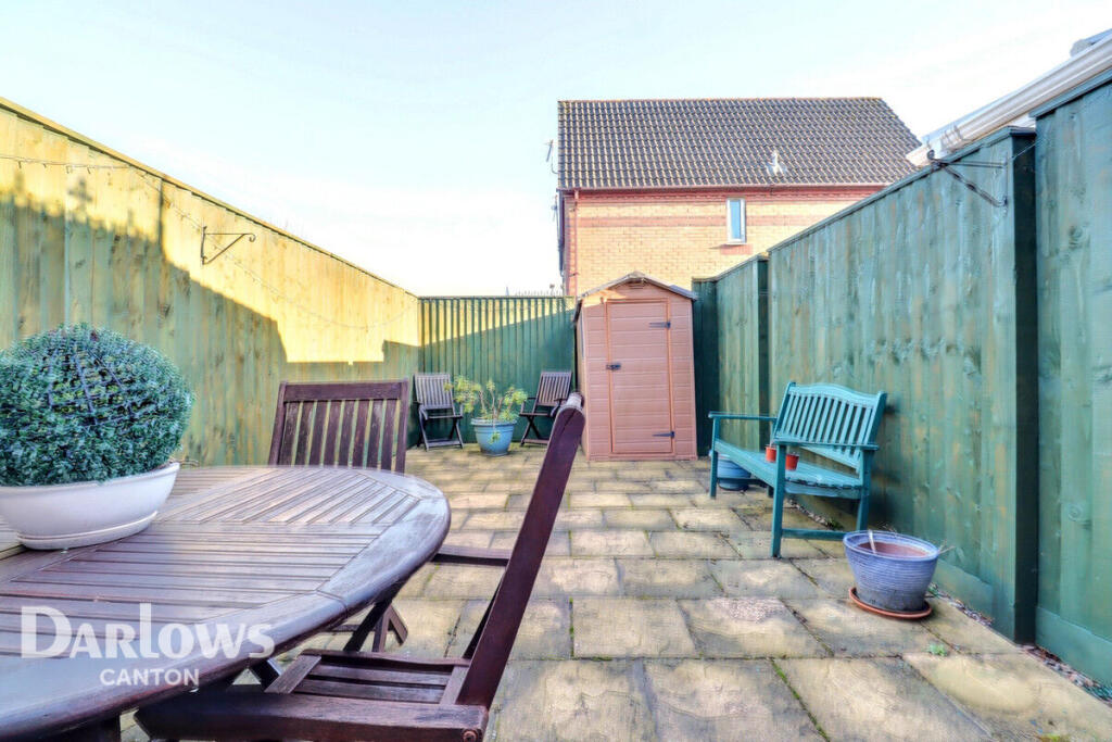 Additional image 7 of Arundel Place, Cardiff