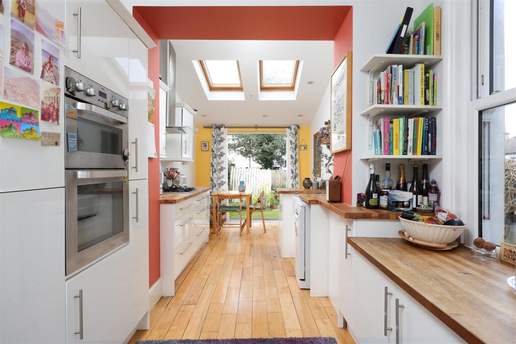 Additional image 6 of Ashgrove Avenue, Bristol