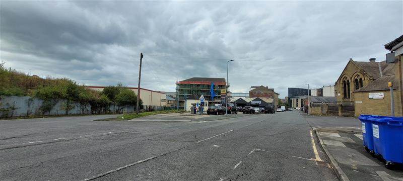 Additional image 7 of Former Petrol Filling Station, Hammerton Street, Bradford, West Yorkshire, BD3 9QQ