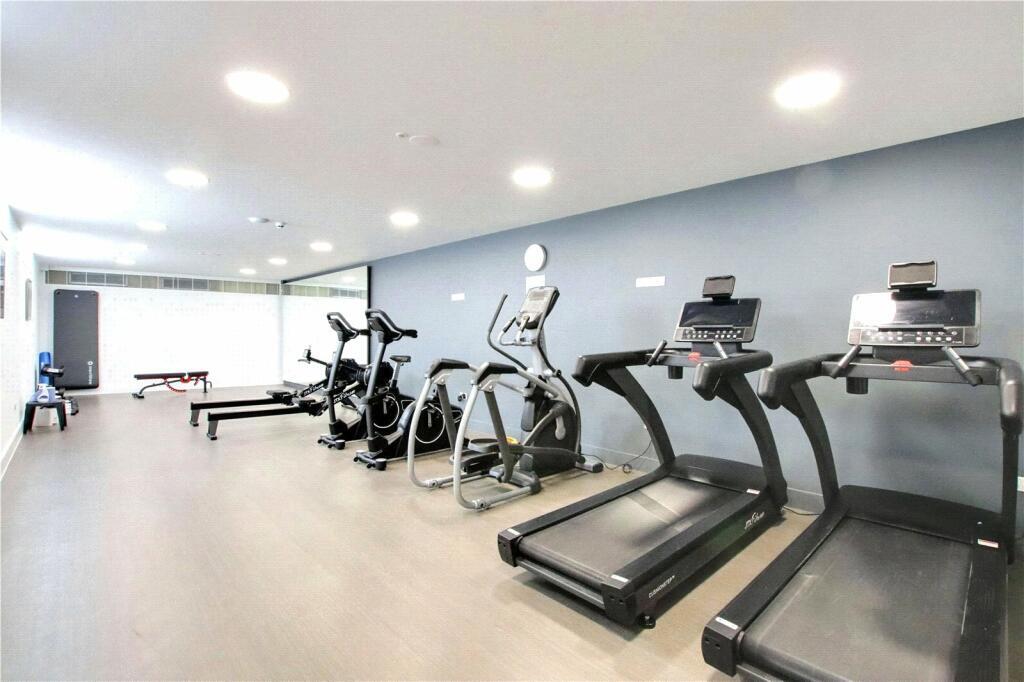 Additional image 17 of Bayside Apartments, 62 Brighton Road, Worthing BN11 2FL