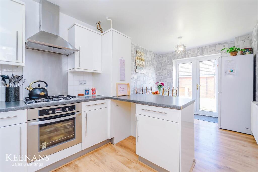 Additional image 3 of Bluebell Way, Huncoat, Accrington