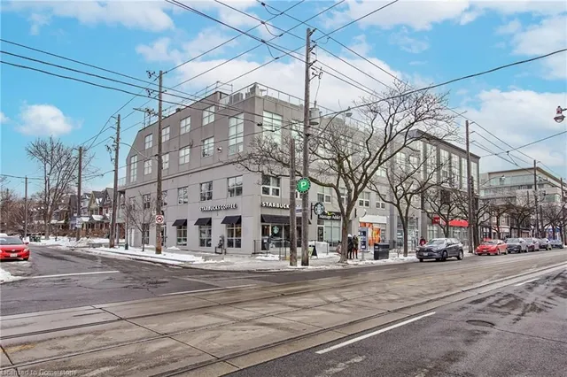 Additional image 2 of 1842 Queen St Unit 204