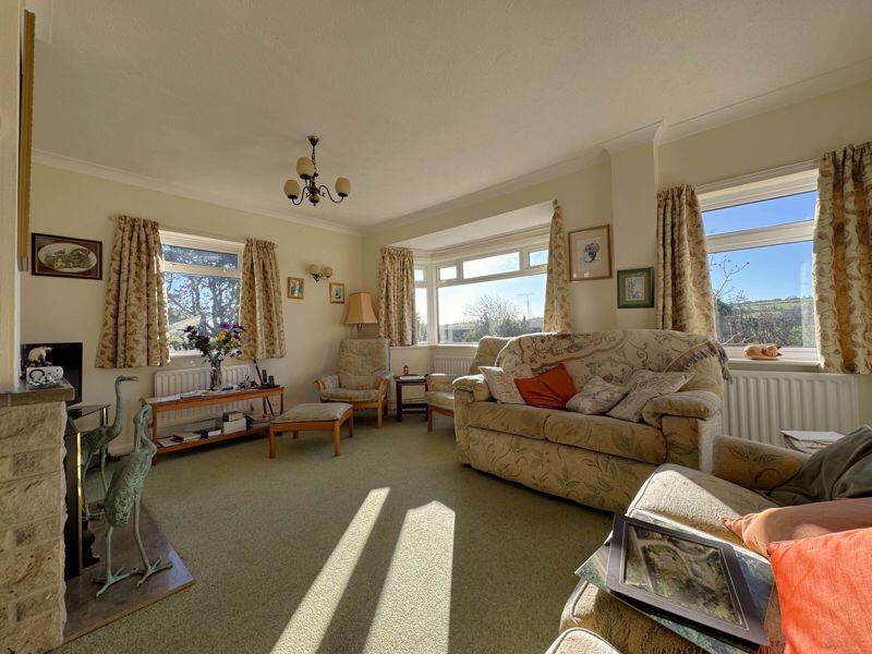 Additional image 11 of SOUTH INSTOW - PROPERTY WITH RURAL VIEWS & POTENTIAL TO REFURBISH & EXTEND