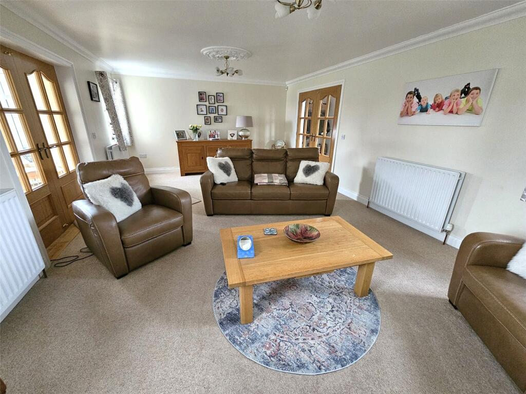 Additional image 12 of Folly View, Butterknowle, Bishop Auckland, Co Durham, DL13