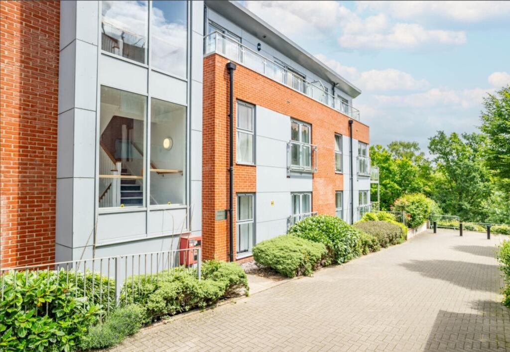 Additional image 16 of Charrington Place, St. Albans, Hertfordshire, AL1