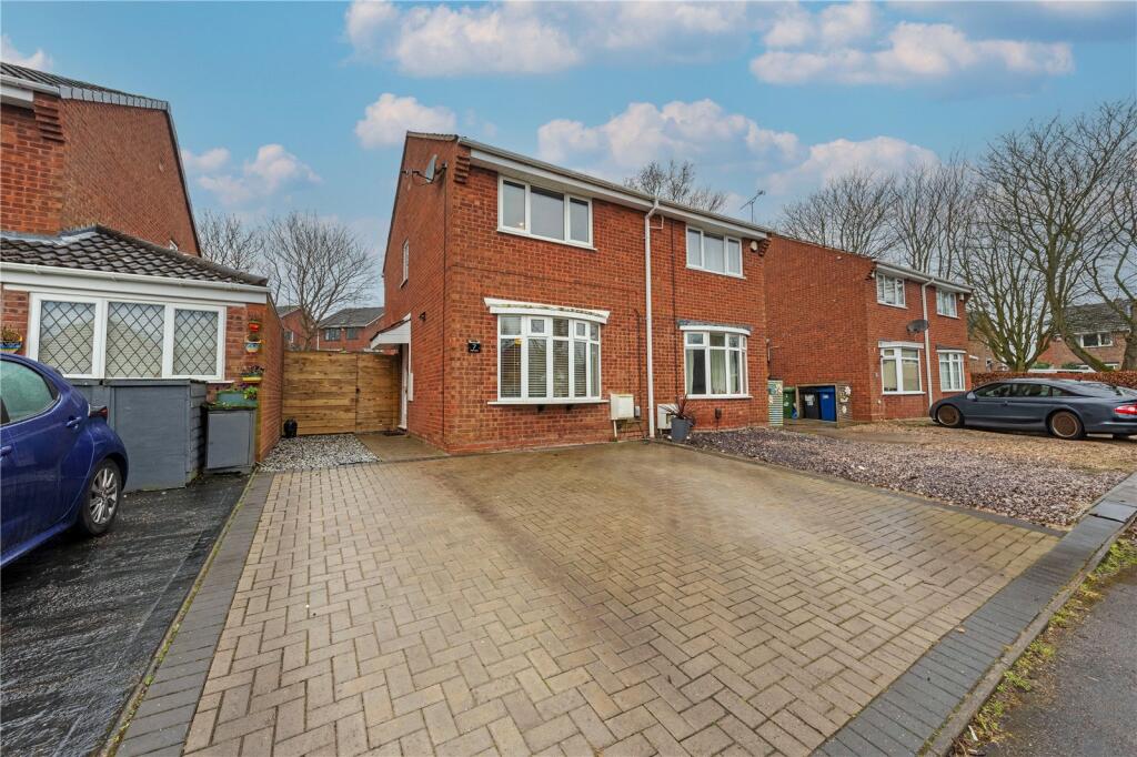 Additional image 27 of Nightingale, Wilnecote, Tamworth, Staffordshire, B77