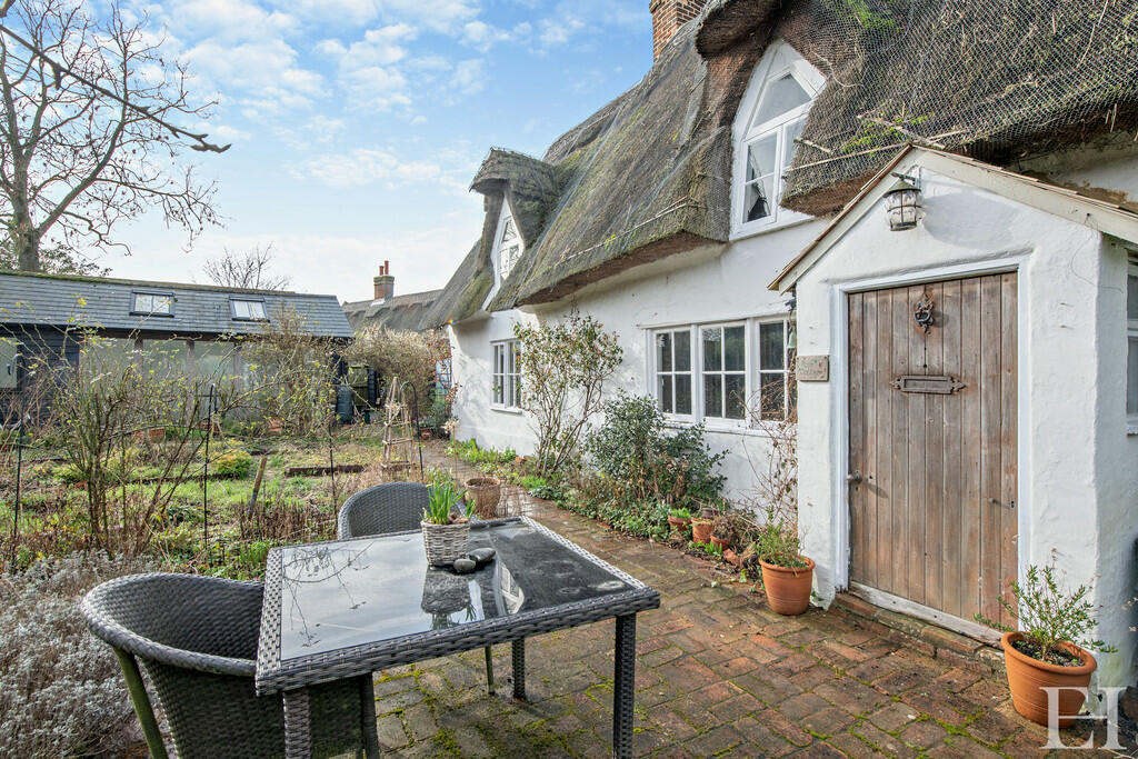 Additional image 2 of Radwinter, Saffron Walden