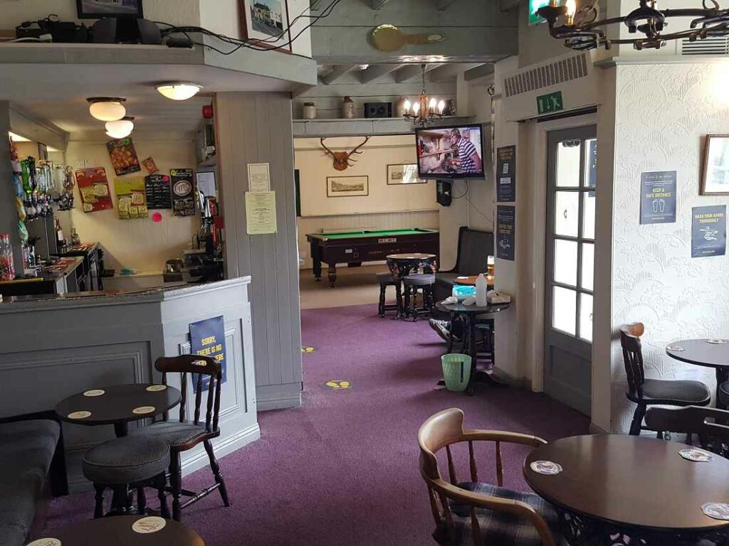 Additional image 5 of N-425882 - Half Moon Inn, Silver Street, Richmond DL10 6JH