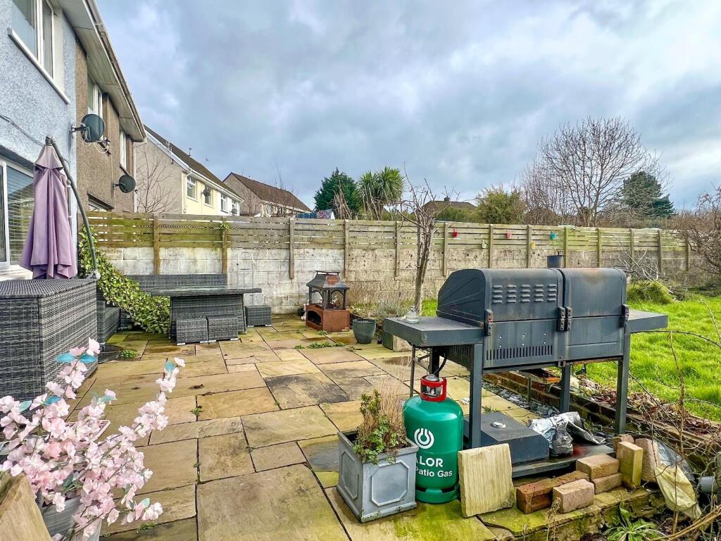 Additional image 18 of Heol Cae Glas, Sarn, Bridgend County Borough, CF32 9UG