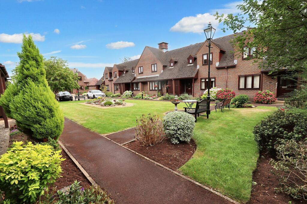 Additional image 20 of Courville Close, Alveston, BS35