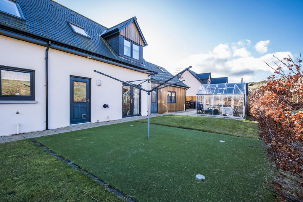 Additional image 36 of Muir Of Fowlis, Alford, AB33