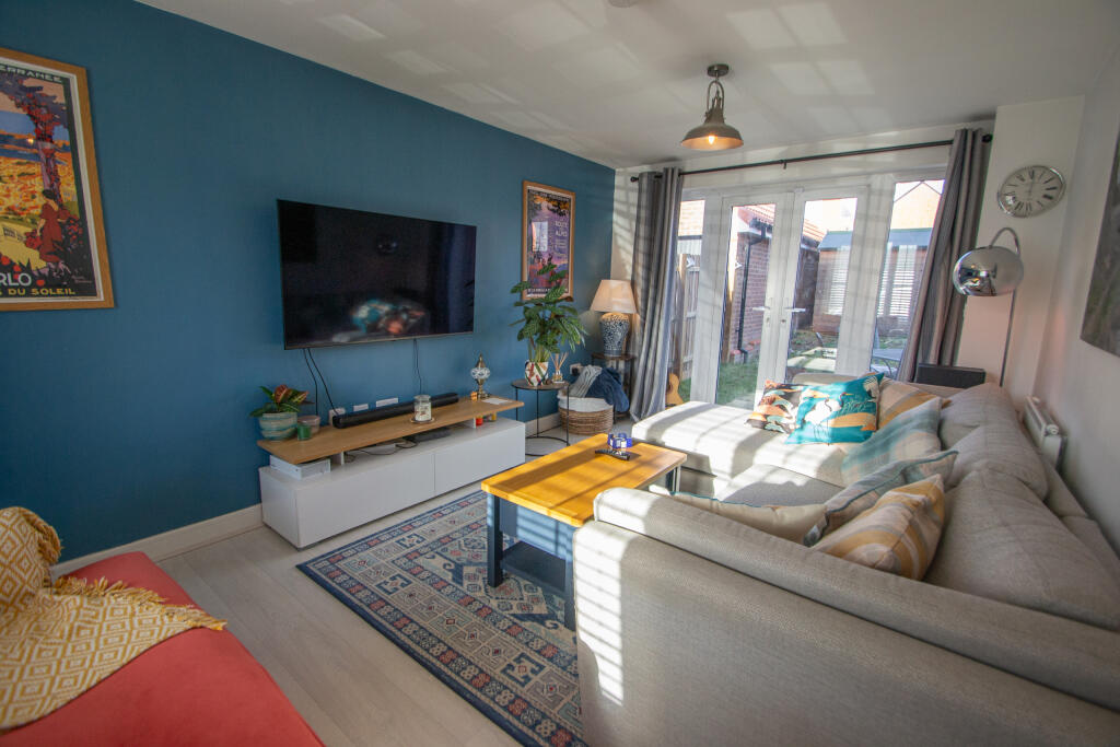 Additional image 16 of Pyramidal Orchid Gardens, Haverhill, Suffolk