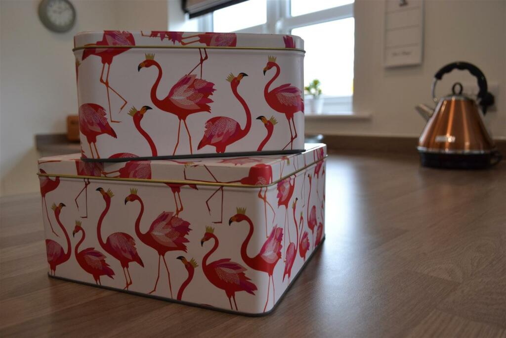 Additional image 6 of Plot 10, Chapel Meadows, Bothel