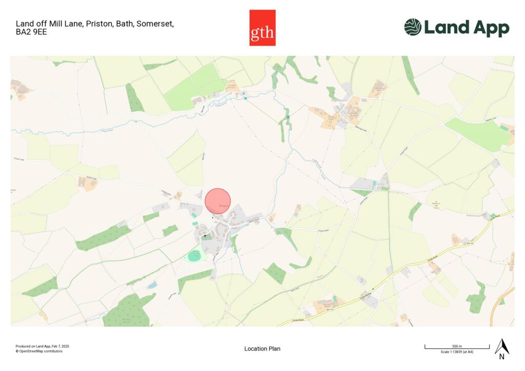 Additional image 6 of Priston, Bath, Somerset, BA2