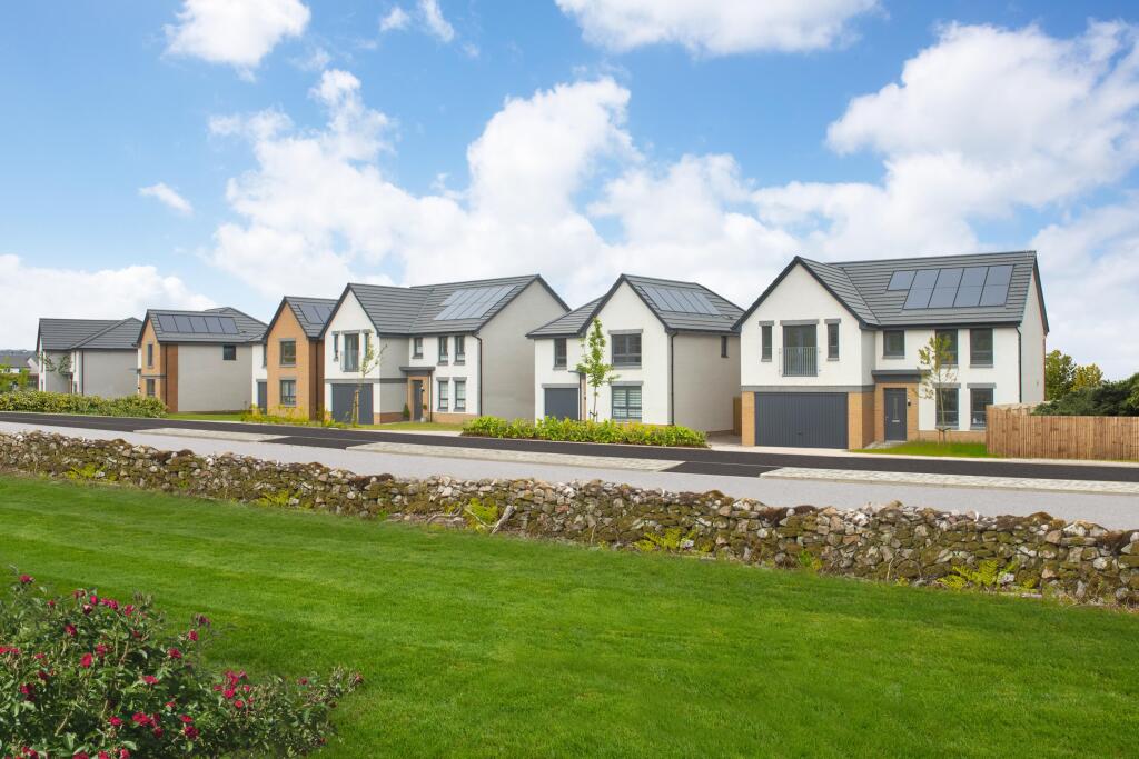 Additional image 17 of Aberdeen,
AB15