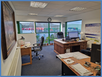 Additional image 4 of Unit 3, Riparian Court, Riparian Way, Crosshills, West Yorkshire, BD20