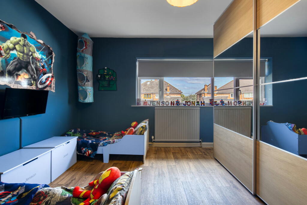 Additional image 15 of Chatsworth Drive, Chester, Cheshire, CH2 2ND