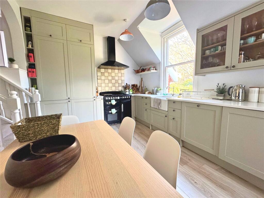 Additional image 6 of West Overcliff Drive, Bournemouth, Dorset, BH4