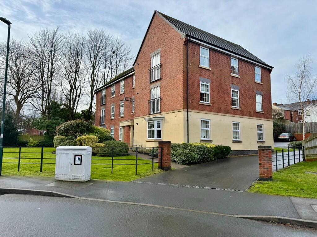 Additional image 3 of George Dixon Road, Birmingham, B17