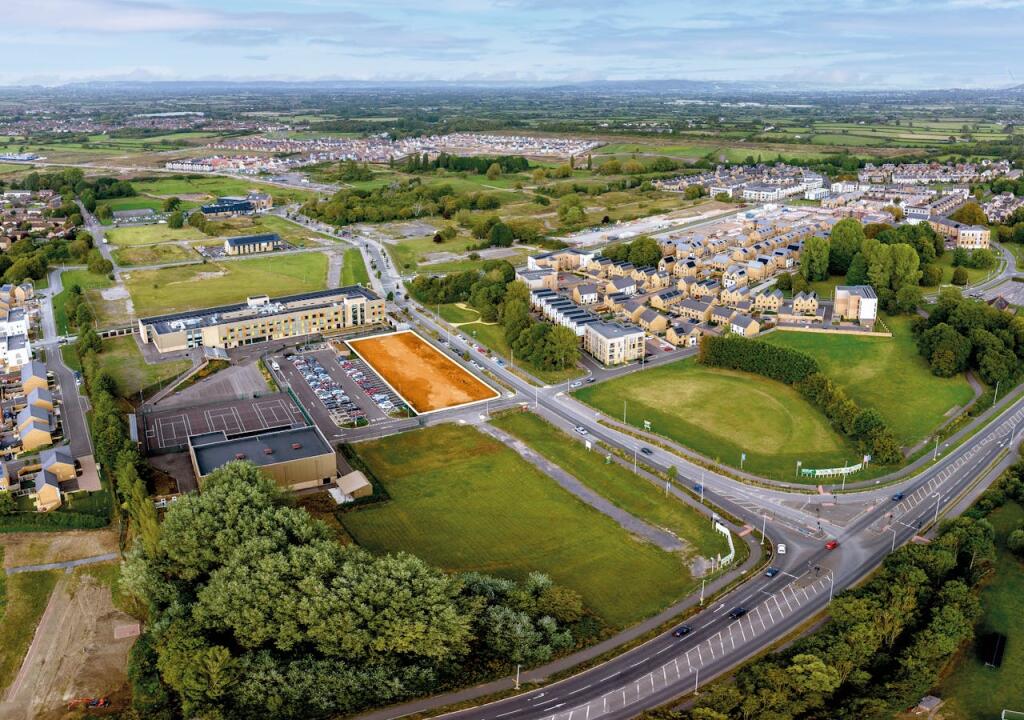 Additional image 9 of Phase 5b Locking Parklands, Weston-super-Mare, BS24 7NN