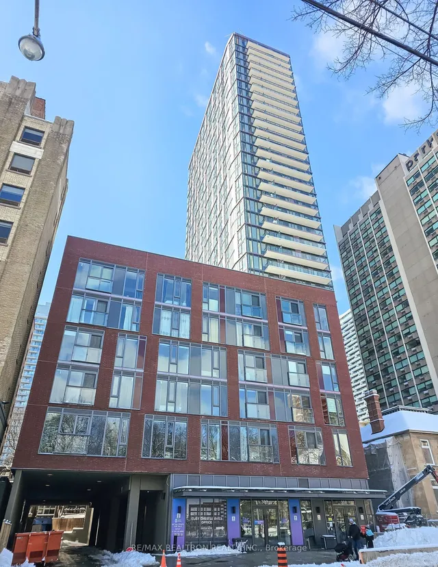 Additional image 29 of 308 Jarvis St Unit 1608