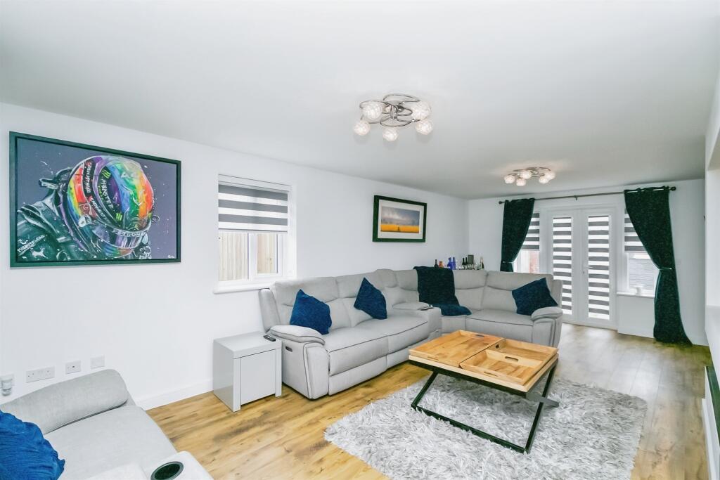 Additional image 4 of Greenmeadow Way, Rhoose, Barry