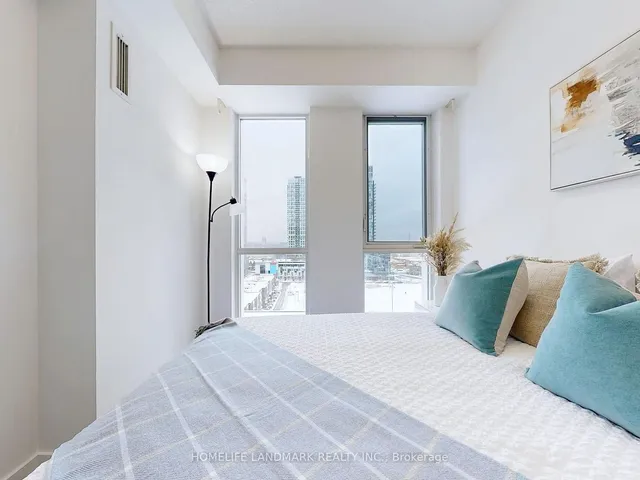 Additional image 16 of 55 Regent Park Blvd Unit 1001