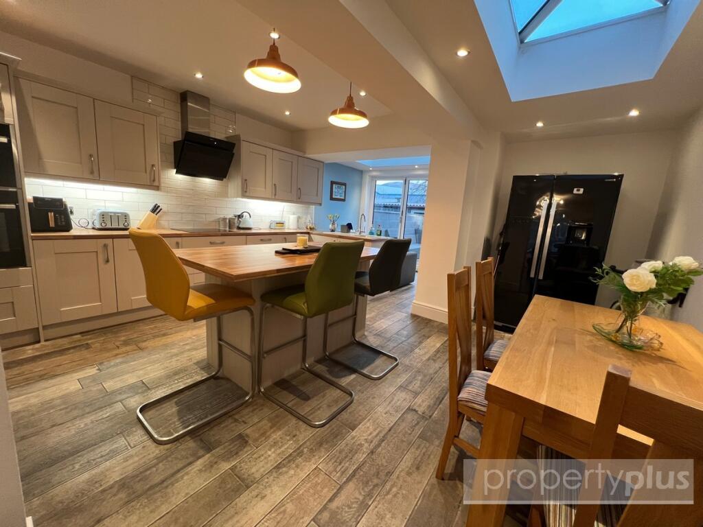 Additional image 4 of Dyfodwg Street Treorchy - Treorchy