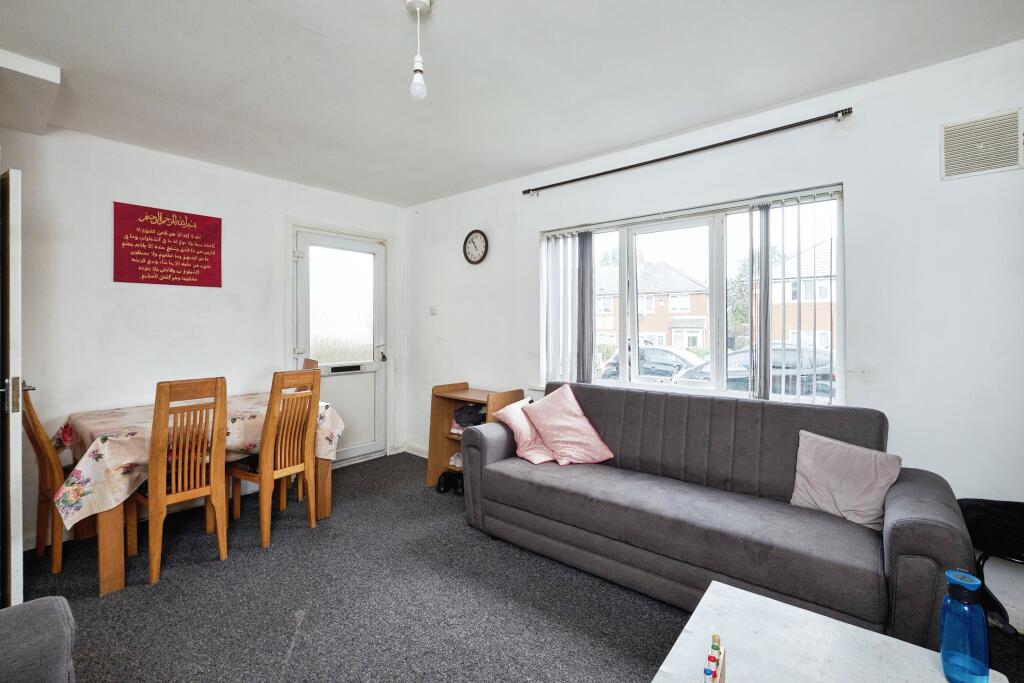 Additional image 4 of Sunningdale Road, Birmingham, B11