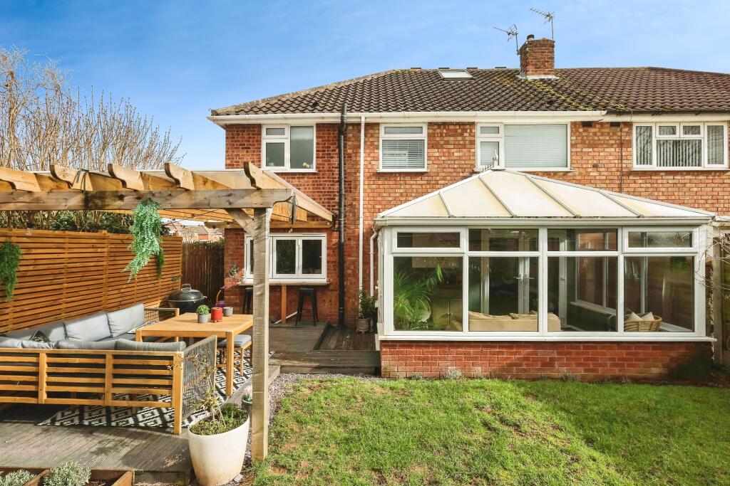 Additional image 28 of Hazelhurst Road, Castle Bromwich, Birmingham, West Midlands, B36