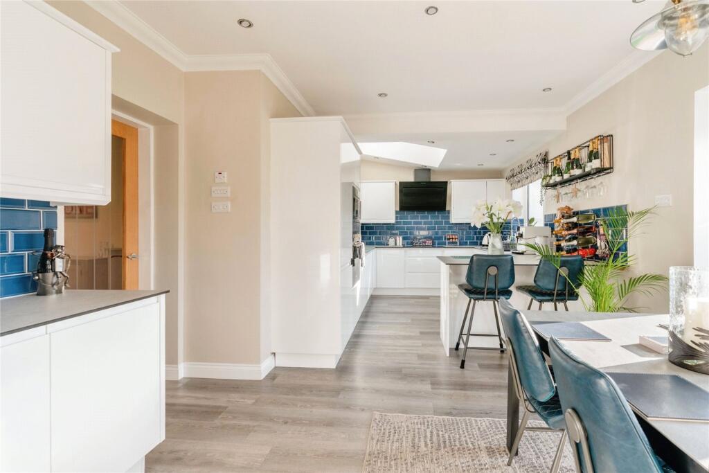 Additional image 6 of Red Lees Avenue, Cliviger, Lancashire, BB10