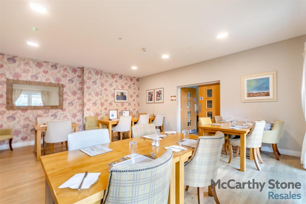 Additional image 20 of Bilberry Place, Recreation Road, Bromsgrove, B61 8DT