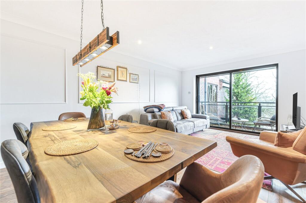 Additional image 4 of Chatsworth House, Whitehaven Close, Bromley, BR2