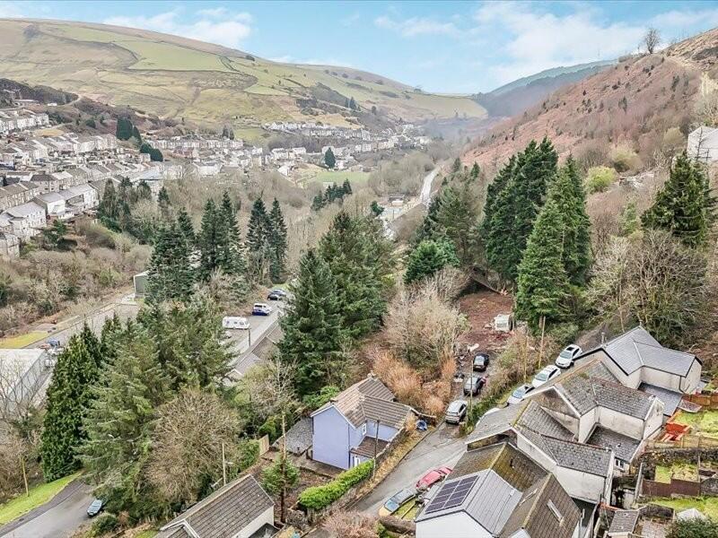 Additional image 31 of Braich-y-cymer Road, Pontycymer, Bridgend, Bridgend County. CF32 8EP