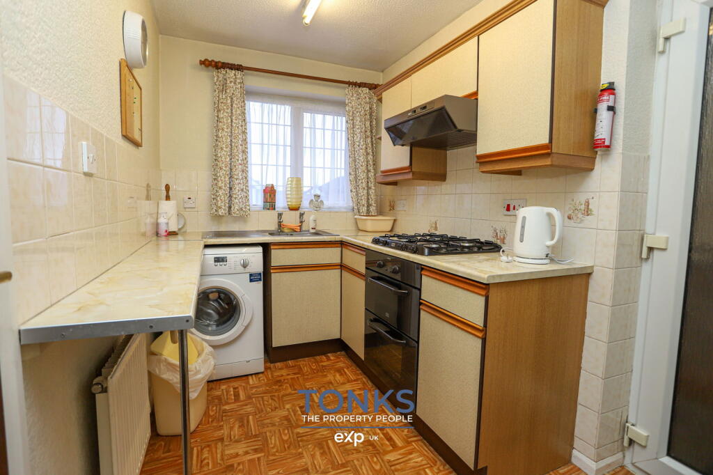 Additional image 4 of Conifer Paddock, Halesowen, B62 9LZ