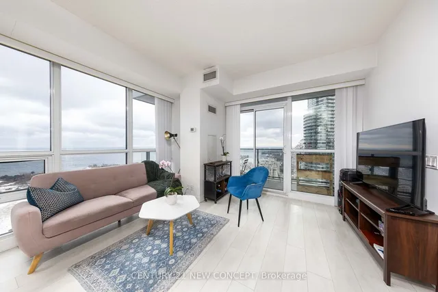 Additional image 13 of 2200 Lake Shore Blvd Unit 3201