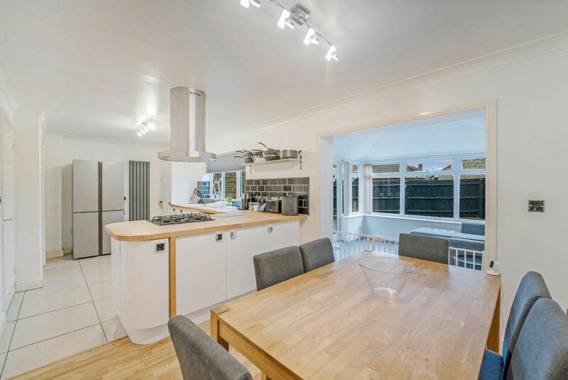 Additional image 6 of Riverside Close, St Georges - IMPRESSIVE 5 BED HOME