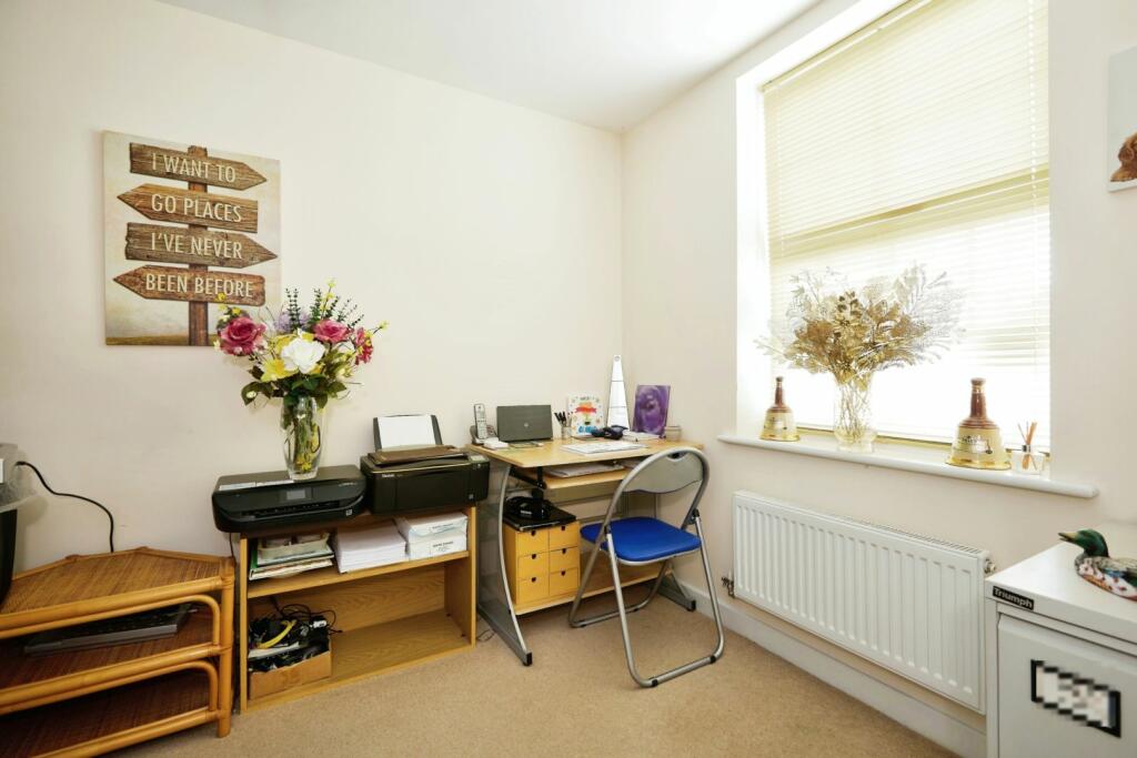 Additional image 9 of Station View, Radstock, BA3