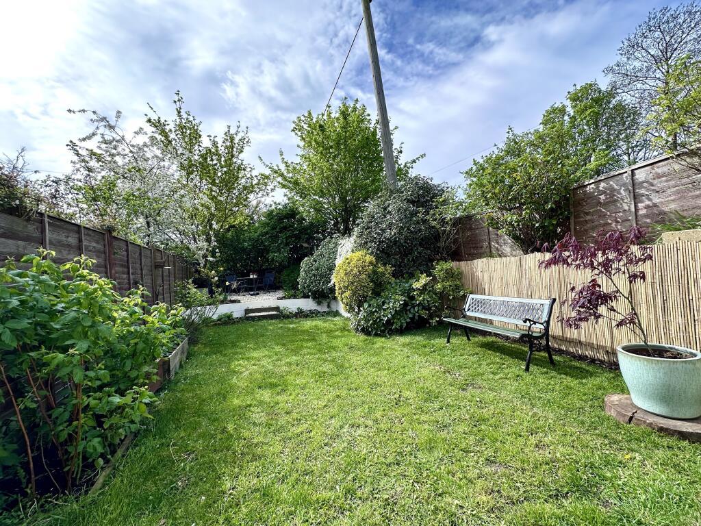 Additional image 13 of Station Cottages, Sutton Road, Haddenham