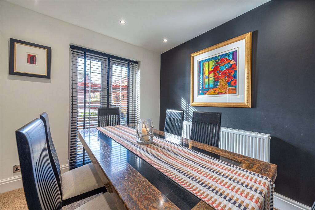 Additional image 13 of Copeland Close, Warton, Tamworth, Warwickshire, B79