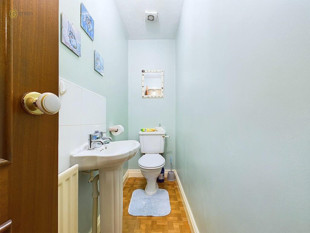 Additional image 21 of Woodberry Drive, Walmley