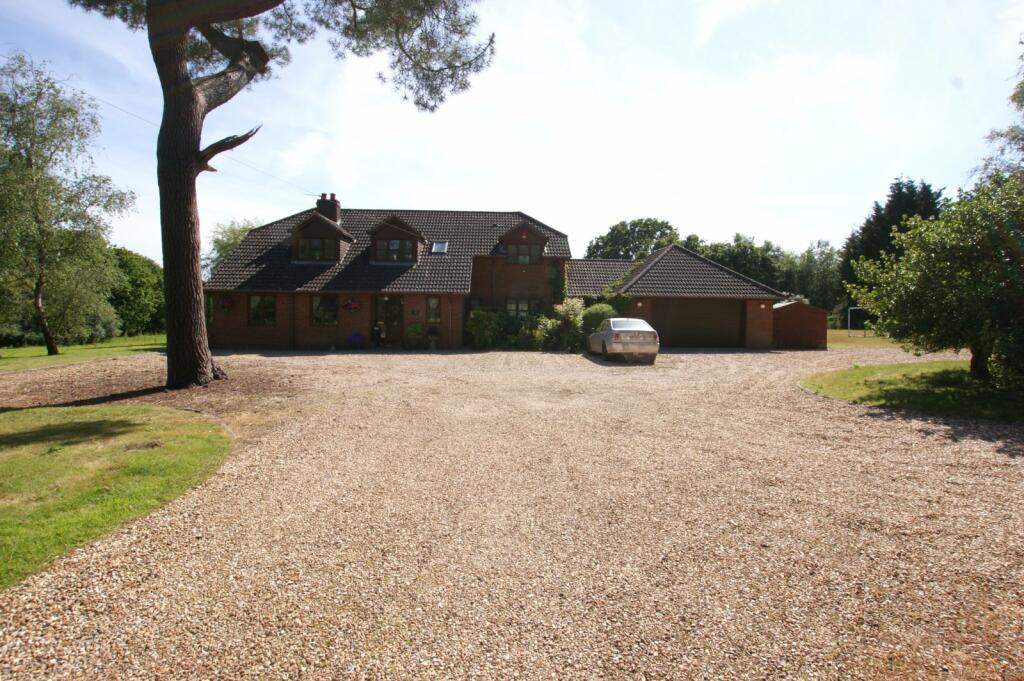 Additional image 23 of Blandford Road North,, Beacon Hill, Dorset, BH16