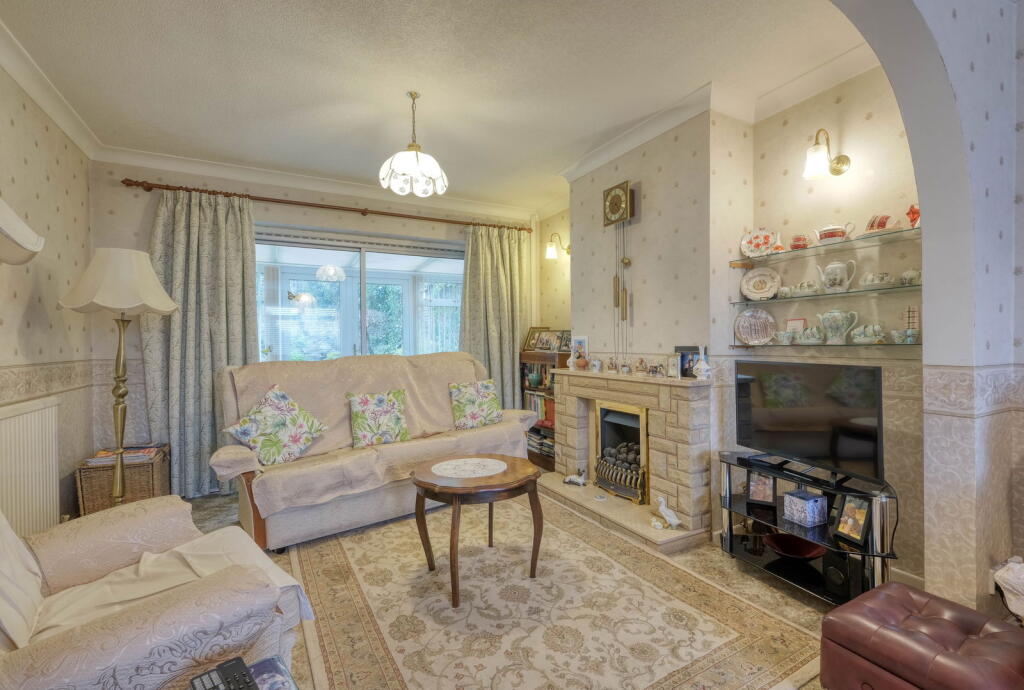 Additional image 20 of Romsley Close, Rednal, Birmingham, B45 9UX