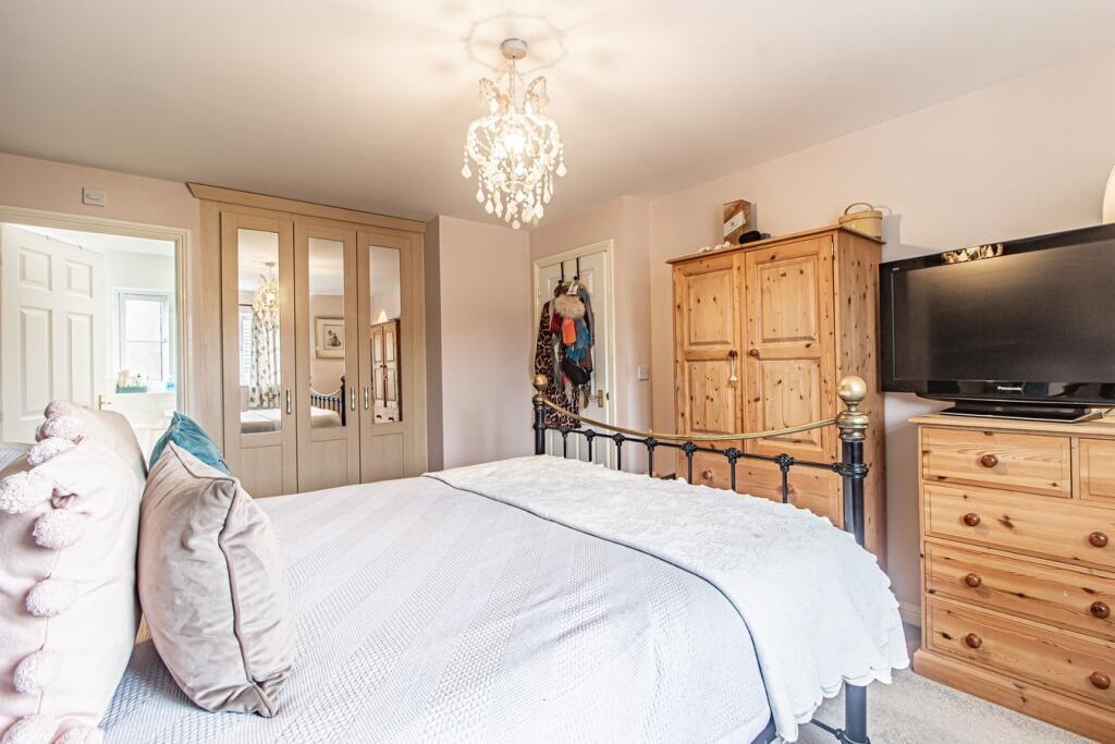 Additional image 16 of Acorn Close, Miskin, Pontyclun, CF72