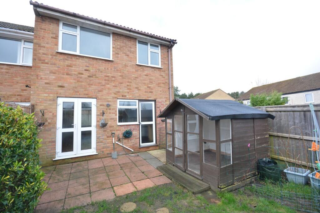 Additional image 11 of Redhoave Road, Canford Heath, Poole, Dorset, BH17