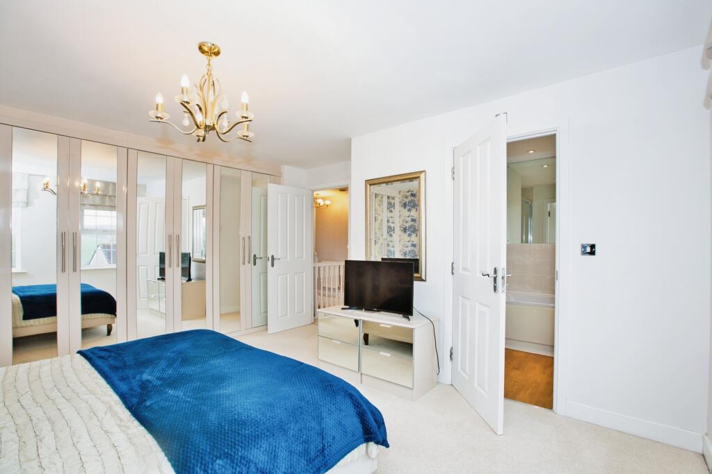 Additional image 10 of Great Mead, Yeovil, BA21