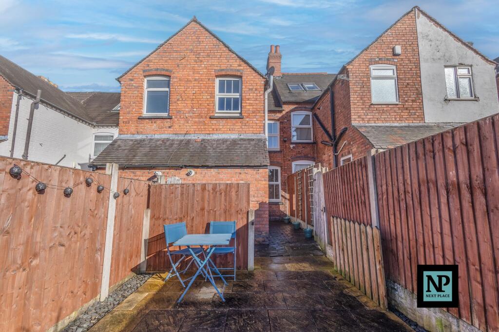 Additional image 14 of Tamworth Road, Two Gates, B77