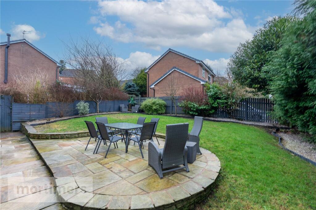 Additional image 35 of Askrigg Close, Accrington, BB5
